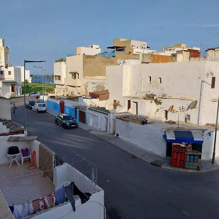 Appartement Maison traditionnelle marocaine à Rabat Extérieur photo