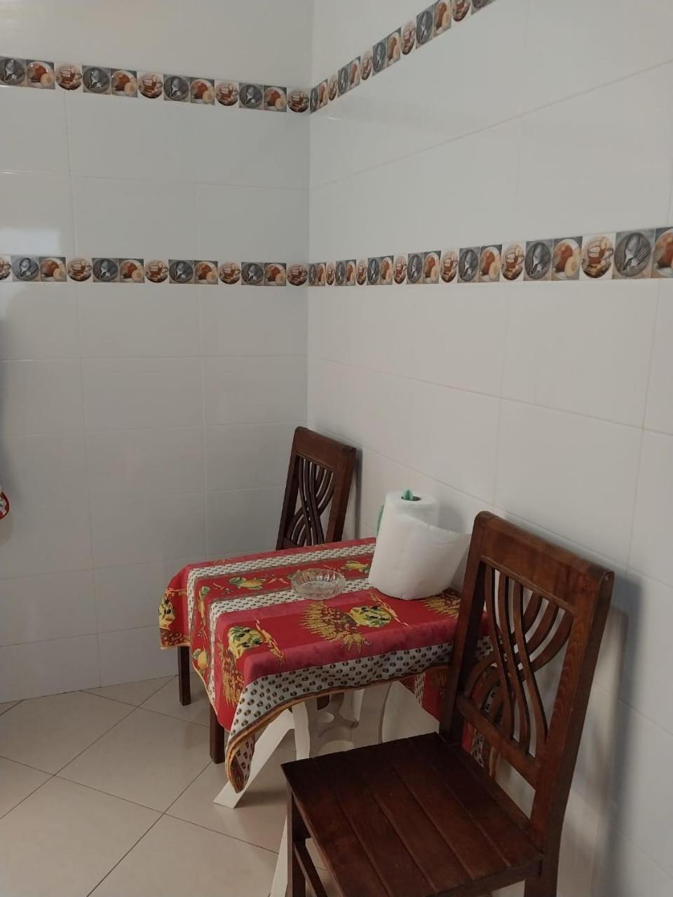 Appartement Maison traditionnelle marocaine à Rabat Extérieur photo